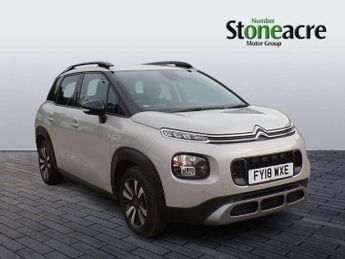 Citroen C3 1.2 PureTech Flair 5dr