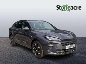 Cupra Terramar 1.5 eTSI 150 V2 5dr DSG
