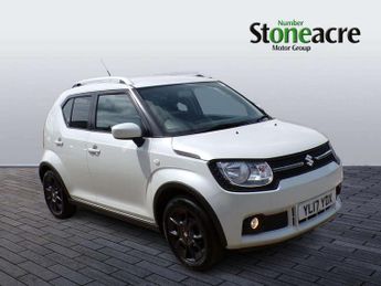 Suzuki Ignis 1.2 Dualjet SZ-T 5dr