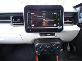Suzuki Ignis 1.2 Dualjet SZ-T 5dr