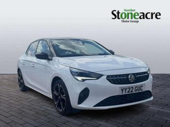 Vauxhall Corsa 1.2 Elite Edition 5dr