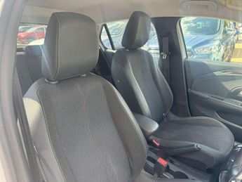 Vauxhall Corsa 1.2 Elite Edition 5dr