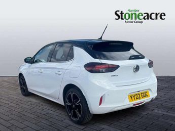 Vauxhall Corsa 1.2 Elite Edition 5dr