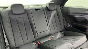 Audi A5 40 TFSI 204 S Line 2dr S Tronic