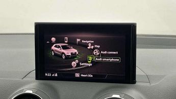 Audi Q2 35 TFSI S Line 5dr S Tronic
