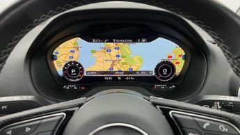 Audi Q2 35 TFSI S Line 5dr S Tronic
