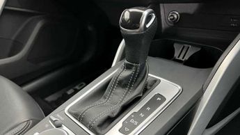 Audi Q2 35 TFSI S Line 5dr S Tronic