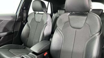 Audi Q2 35 TFSI S Line 5dr S Tronic