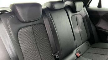 Audi Q2 35 TFSI S Line 5dr S Tronic