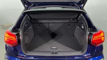 Audi Q2 35 TFSI S Line 5dr S Tronic