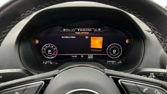 Audi Q2 35 TFSI S Line 5dr S Tronic