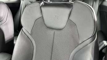 Audi Q2 35 TFSI S Line 5dr S Tronic