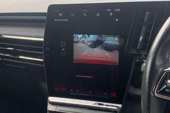 Renault Austral E-Tech FHEV Techno Esprit Alpine 5dr Auto