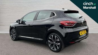Renault Clio 1.6 E-TECH Hybrid 140 SE Edition 5dr Auto