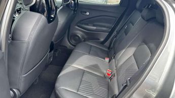 Nissan Juke 1.0 DiG-T Tekna 5dr