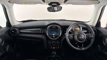 MINI Hatchback 2.0 Cooper S Classic II 3dr Auto