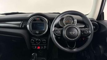 MINI Hatchback 2.0 Cooper S Classic II 3dr Auto
