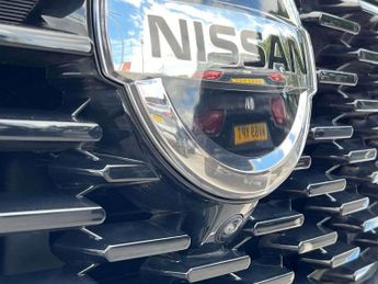 Nissan Qashqai 1.3 DiG-T MH 158 Tekna 5dr Xtronic
