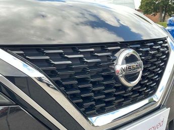 Nissan Qashqai 1.3 DiG-T MH 158 Tekna 5dr Xtronic