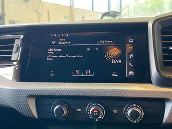 Audi A1 35 TFSI S Line 5dr S Tronic