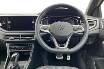 Volkswagen Polo 1.0 TSI 110 R-Line 5dr DSG