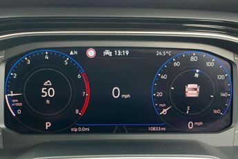 Volkswagen Polo 1.0 TSI 110 R-Line 5dr DSG