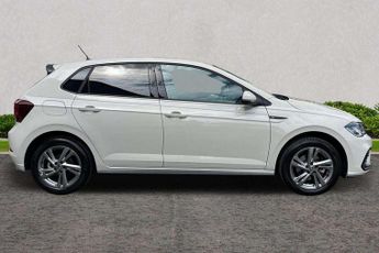 Volkswagen Polo 1.0 TSI 110 R-Line 5dr DSG