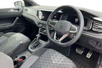 Volkswagen Polo 1.0 TSI 110 R-Line 5dr DSG
