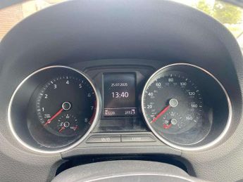 Volkswagen Polo 1.0 TSI 95 Beats 5dr