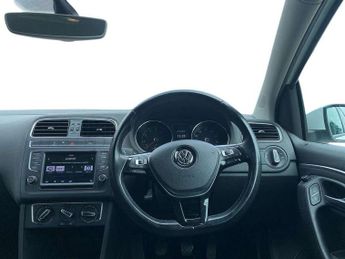 Volkswagen Polo 1.0 TSI 95 Beats 5dr