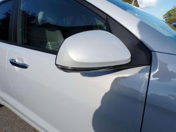 Hyundai i10 1.2 [79] Premium 5dr Auto [Nav]