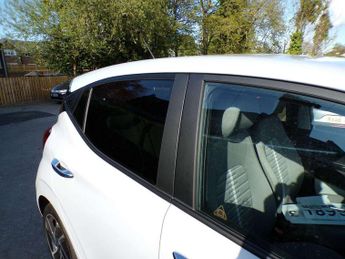 Hyundai i10 1.2 [79] Premium 5dr Auto [Nav]
