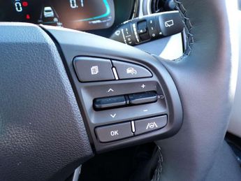 Hyundai i10 1.2 [79] Premium 5dr Auto [Nav]