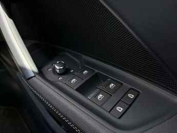 Audi A3 40 TFSI e S Line 5dr S Tronic