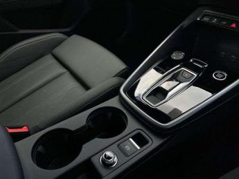 Audi A3 40 TFSI e S Line 5dr S Tronic