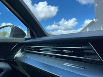 Audi A3 40 TFSI e S Line 5dr S Tronic