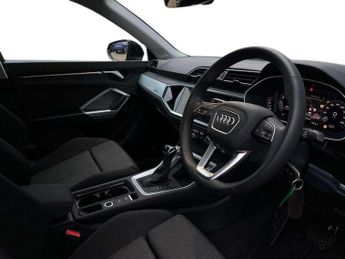 Audi Q3 35 TFSI Sport 5dr S Tronic