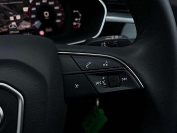 Audi Q3 35 TFSI Sport 5dr S Tronic