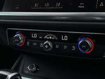 Audi Q3 35 TFSI Sport 5dr S Tronic