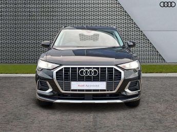 Audi Q3 35 TFSI Sport 5dr S Tronic