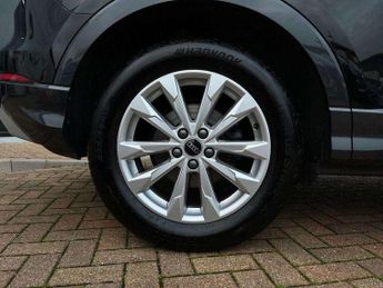 Audi Q3 35 TFSI Sport 5dr S Tronic