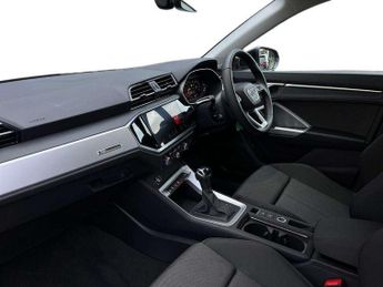 Audi Q3 35 TFSI Sport 5dr S Tronic