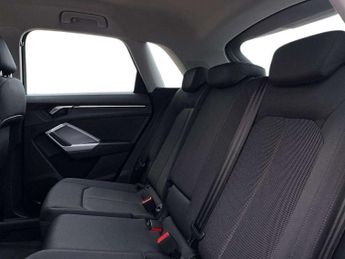 Audi Q3 35 TFSI Sport 5dr S Tronic