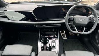 Audi A5 2.0 TFSI 150 S line 5dr S Tronic