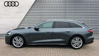 Audi A5 2.0 TFSI 150 S line 5dr S Tronic