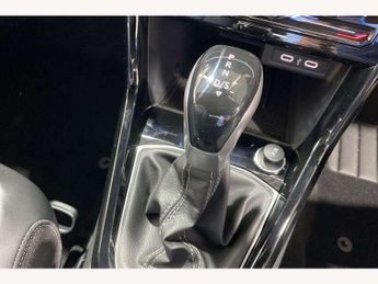 Volkswagen T-Cross 1.5 TSI Black Edition 5dr DSG