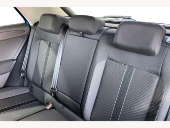 Volkswagen T-Roc 1.0 TSI 115 Life 5dr