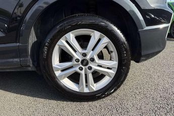 Audi Q2 30 TFSI Sport 5dr
