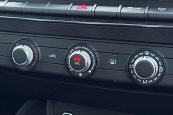 Audi Q2 30 TFSI Sport 5dr