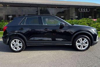 Audi Q2 30 TFSI Sport 5dr